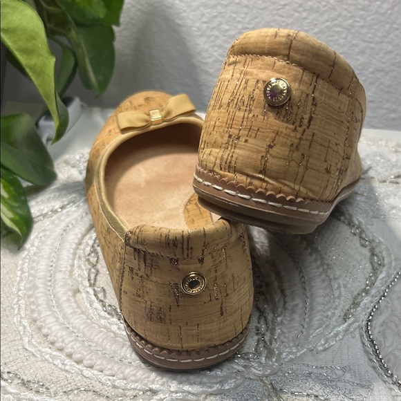 EUC Anne Klein “Eve” Flats​ - Picture 6 of 12